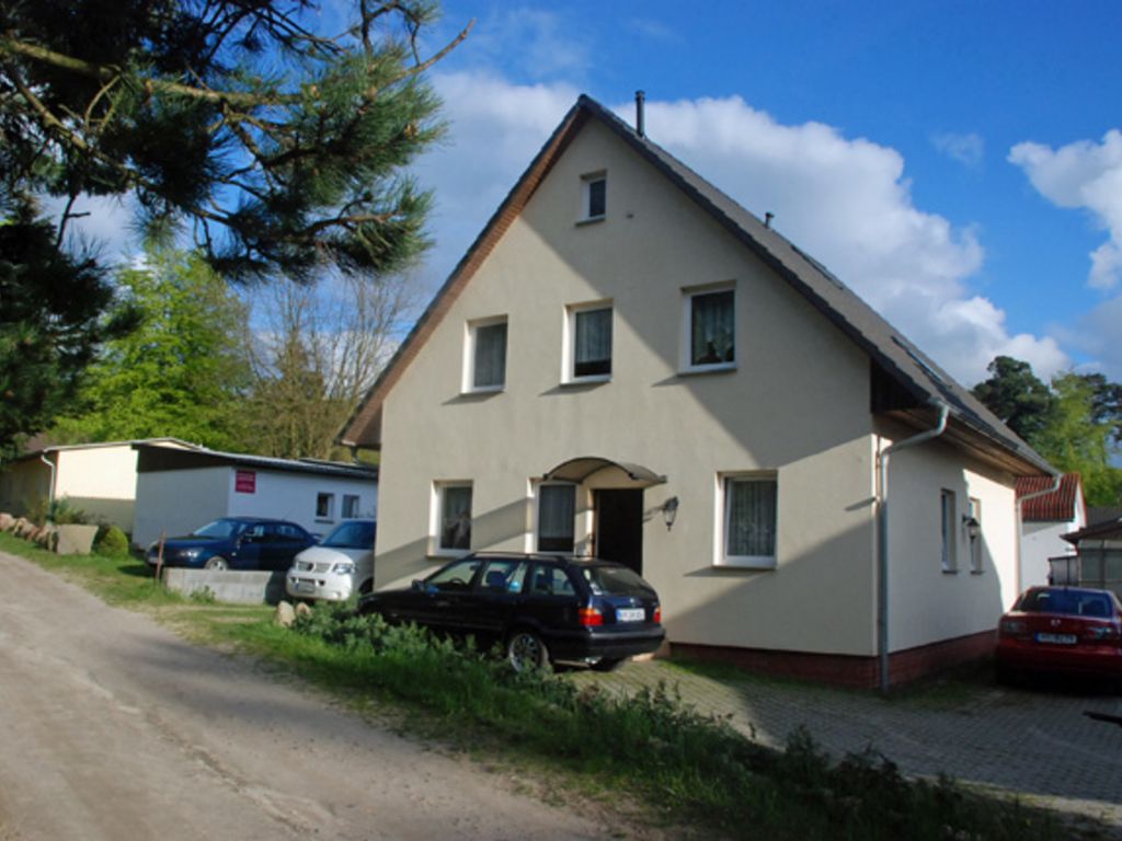 Ferienwohnungen Meeresgeflüster