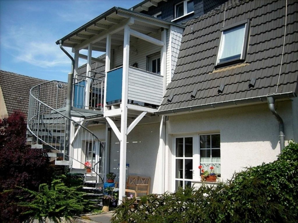 4 Ferienwohnungen in Bergen auf Rügen detail 1