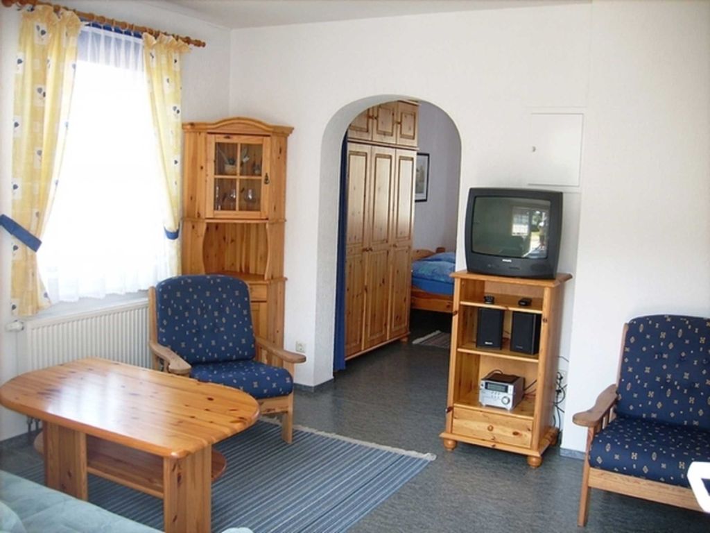 4 Ferienwohnungen in Bergen auf Rügen detail 3