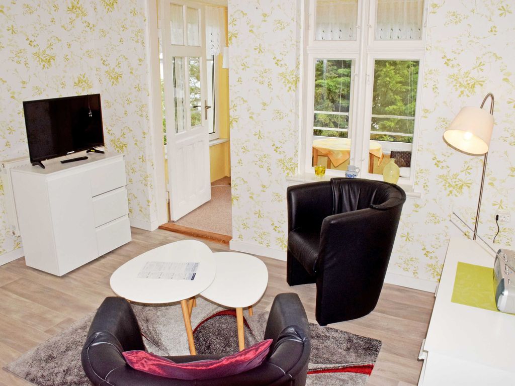 Ferienwohnung 03