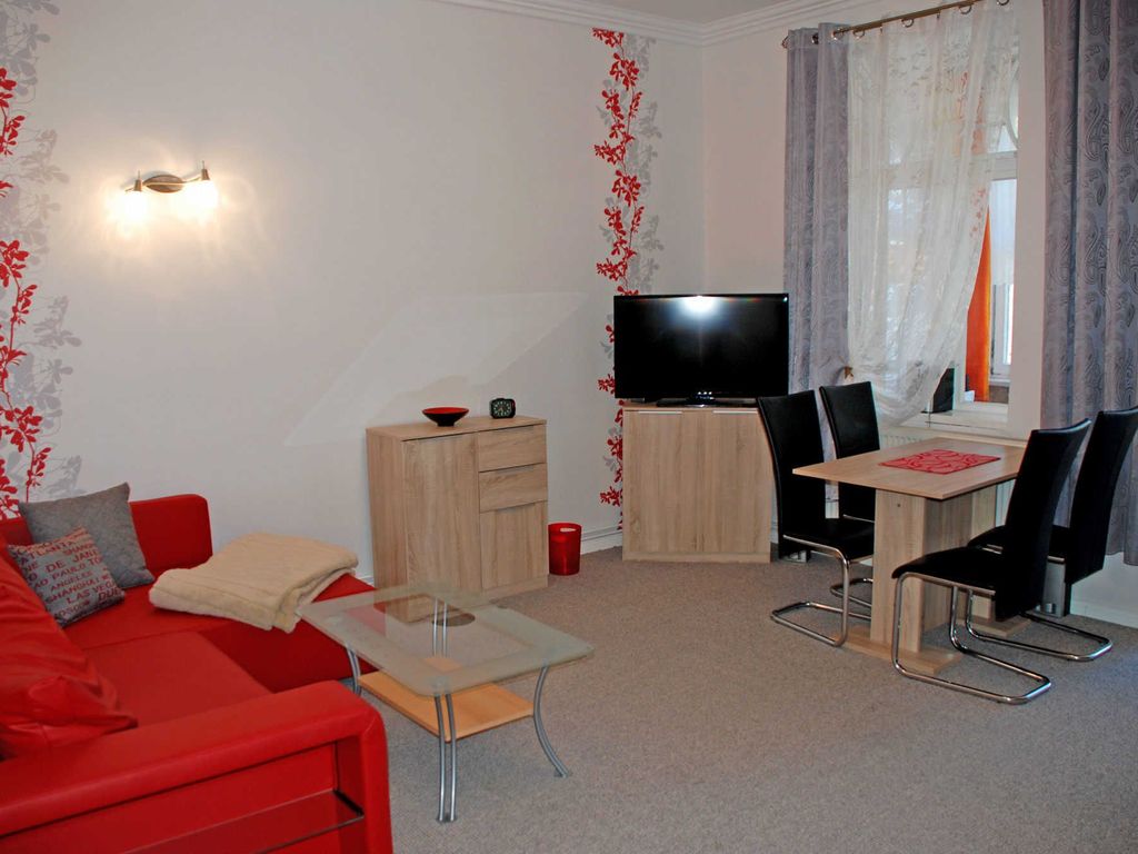 Ferienwohnung 02