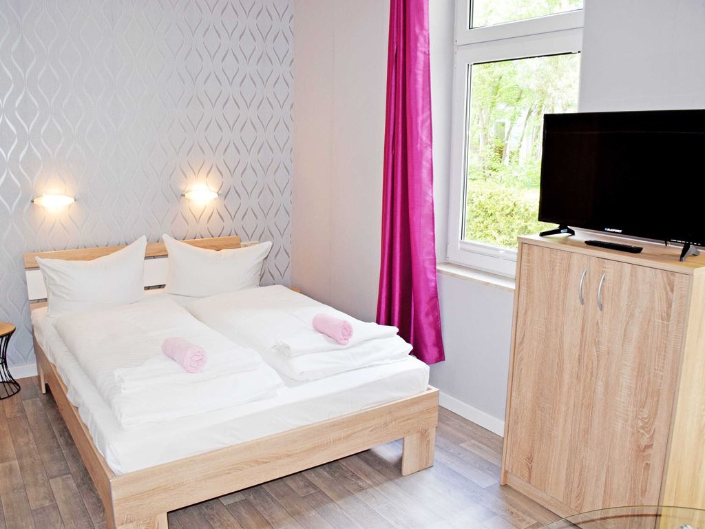 Ferienzimmer 01