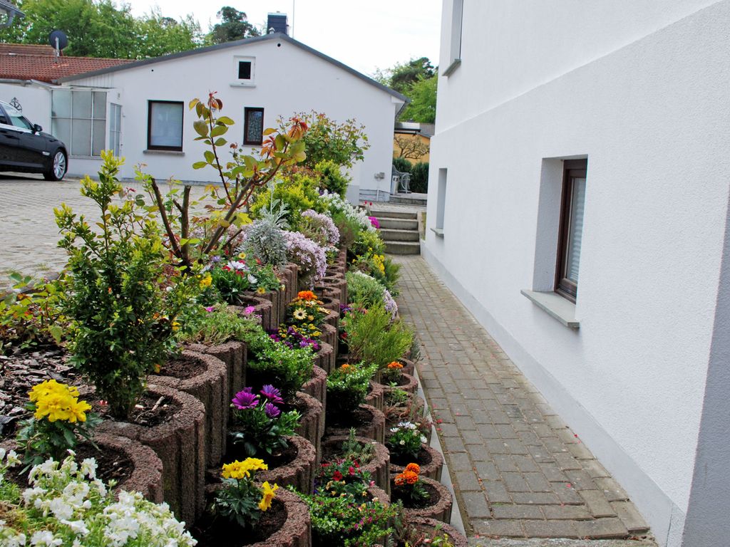 Ferienwohnung am Sonnensteg detail 1
