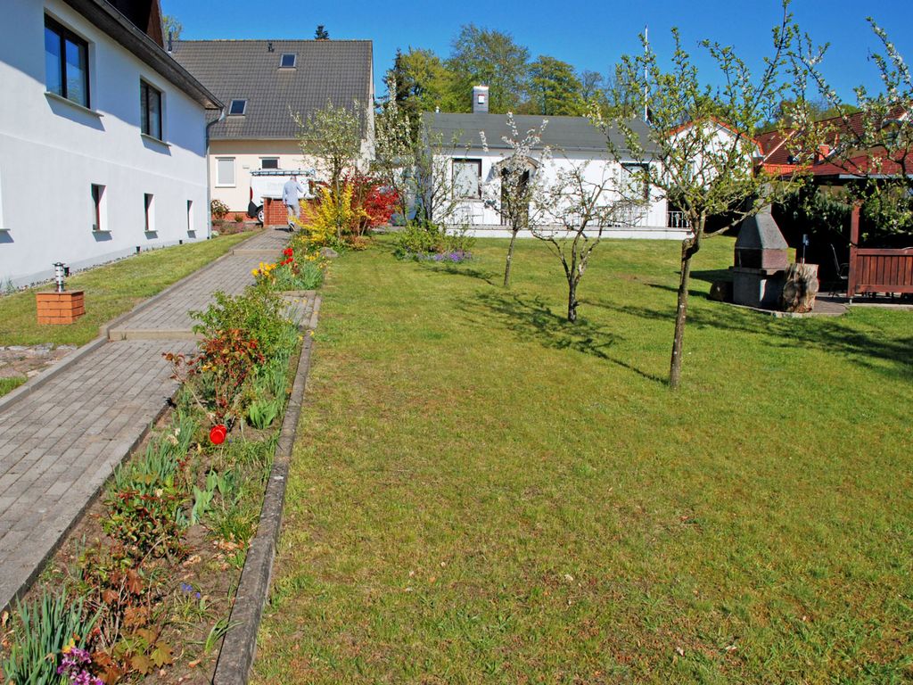 Ferienhaus mit Sonnenterrasse detail 1
