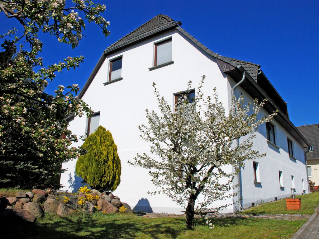 Ferienhaus Meeresgeflüster detail 1