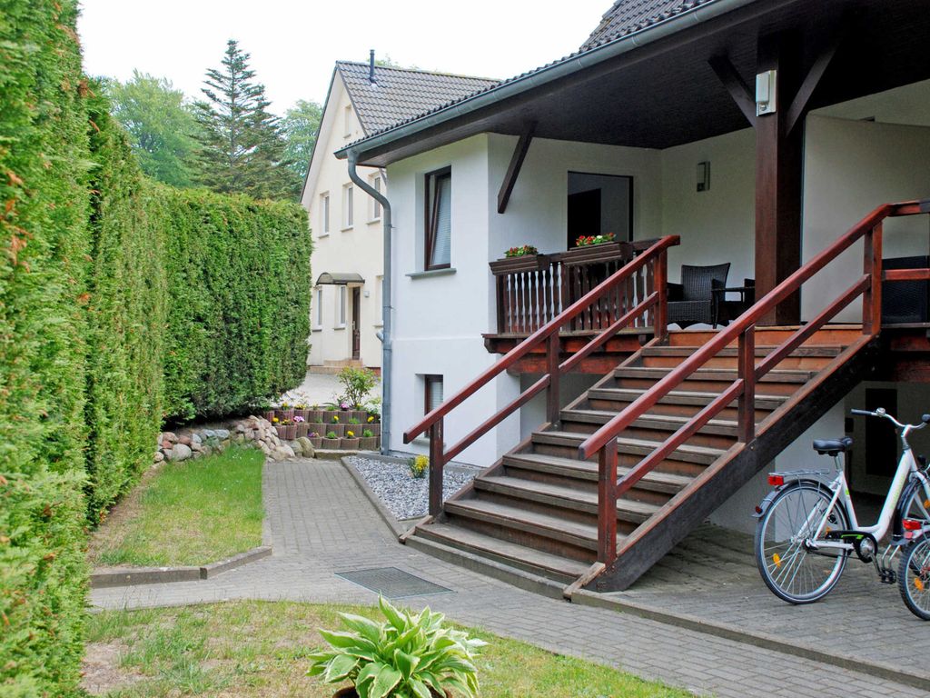 Ferienhaus Meeresgeflüster (R)