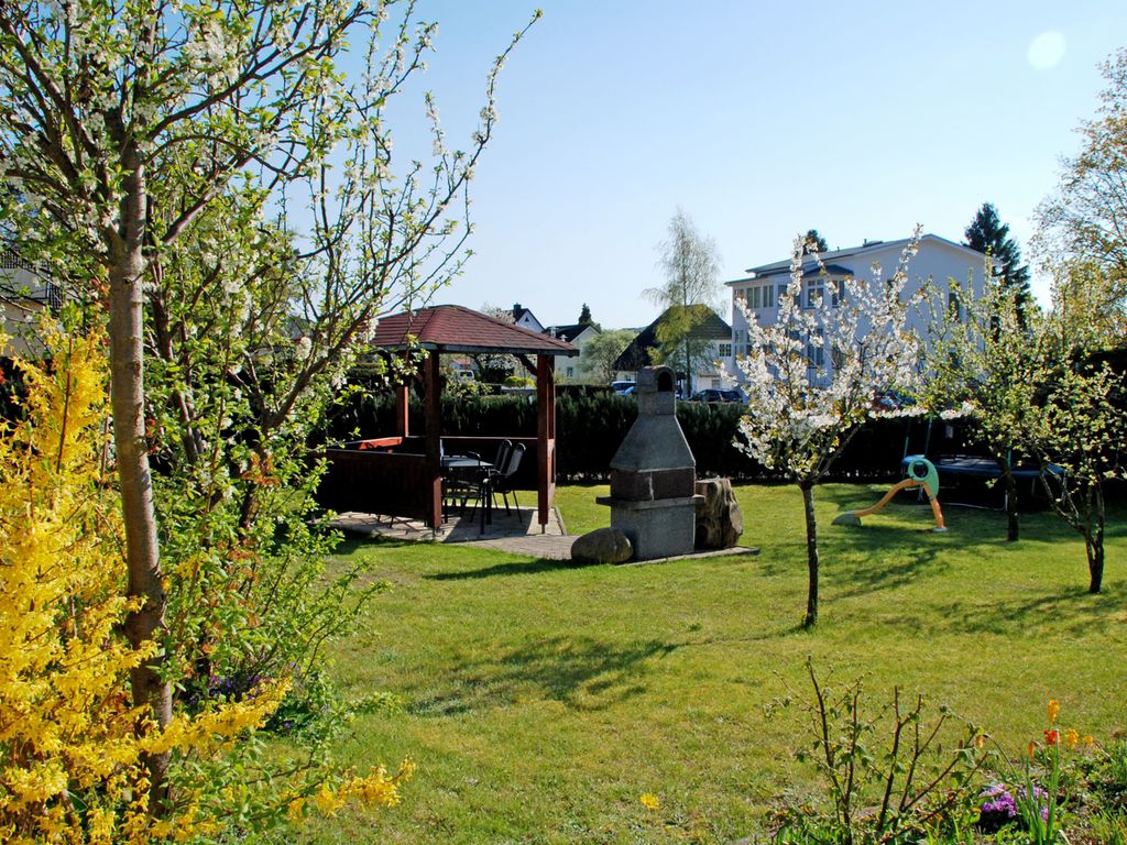 Ferienhaus Meeresgeflüster detail 4