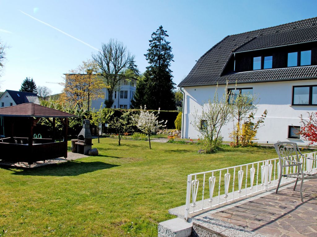Ferienhaus Meeresgeflüster detail 2