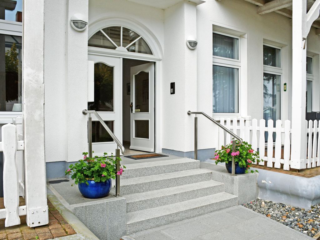 Ferienappartement mit Ostseeblick auf Rügen detail 2