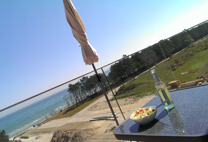 prora46 Meerblick Apartment