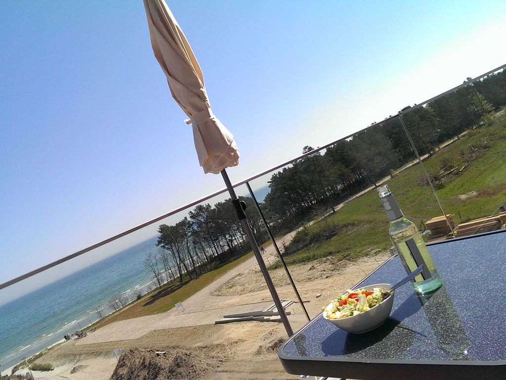 prora46 Meerblick Apartment