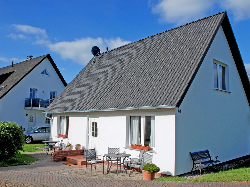 Ferienwohnungen im Haus am Deich detail 1