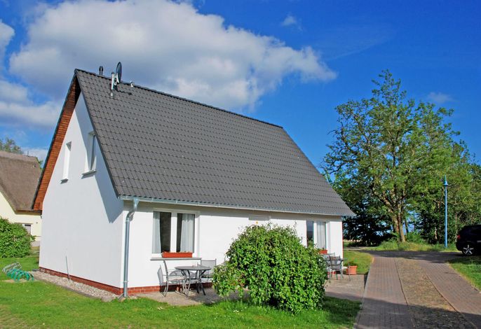 Ferienwohnungen im Haus am Deich