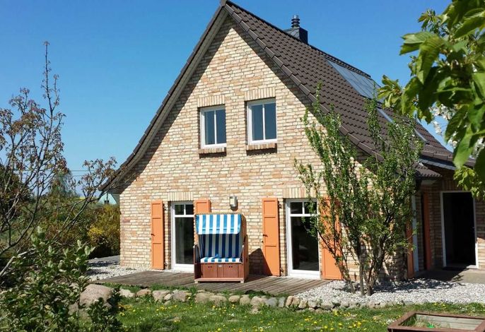 Ferienhaus Polkvitz
