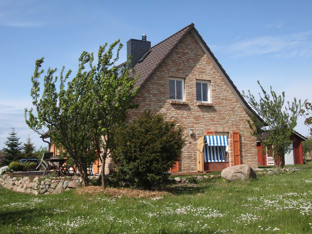 Ferienhaus Polkvitz detail 1