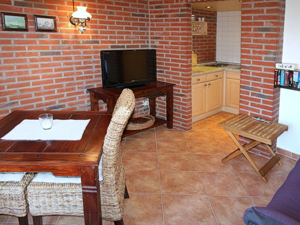 Ferienwohnung Skipper