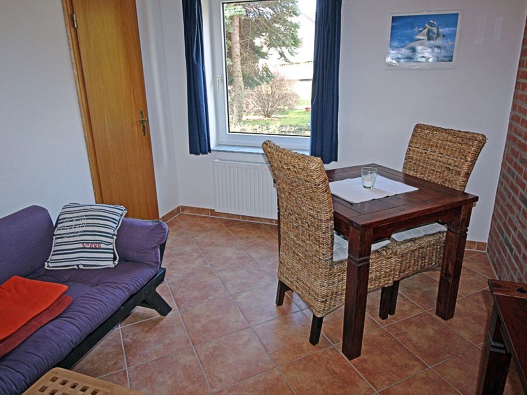 Ferienwohnung Skipper - Ferienwohnung & Zimmer Skipper detail 2