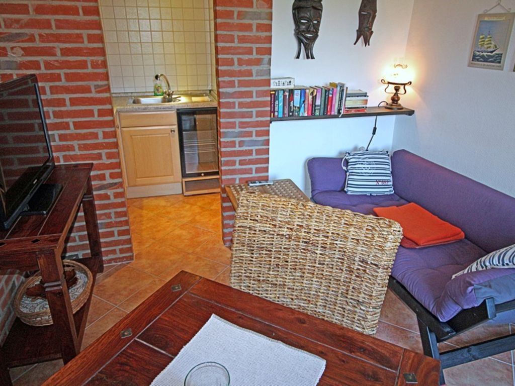 Ferienwohnung Skipper - Ferienwohnung & Zimmer Skipper detail 1