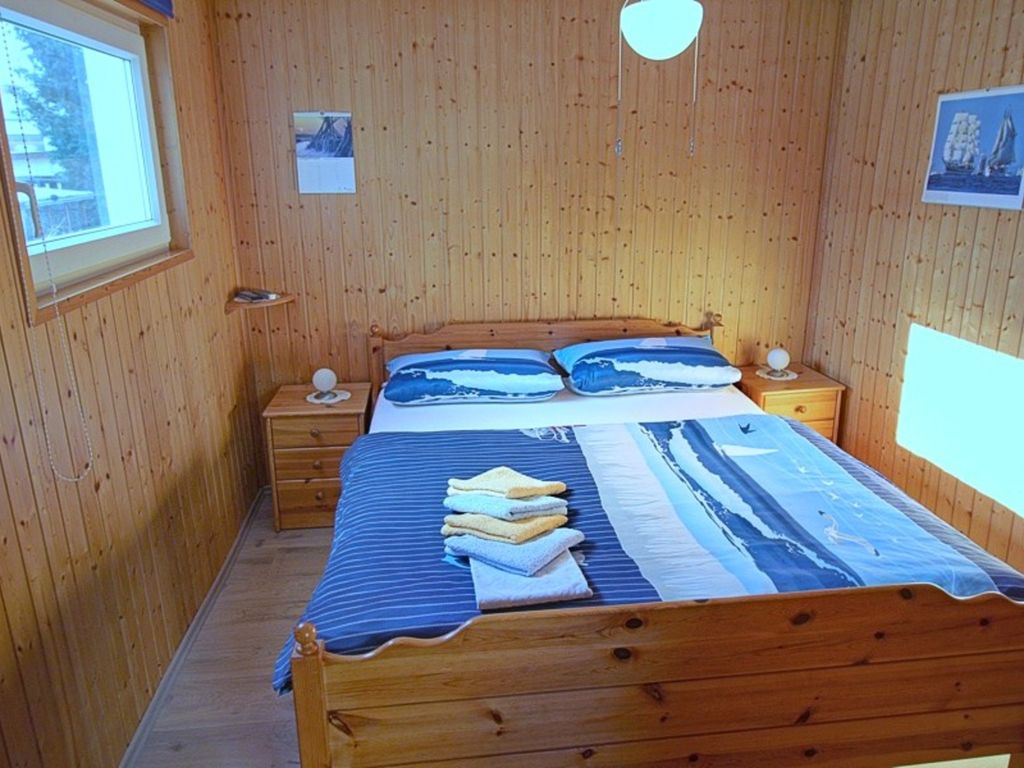 Ferienzimmer Skipper