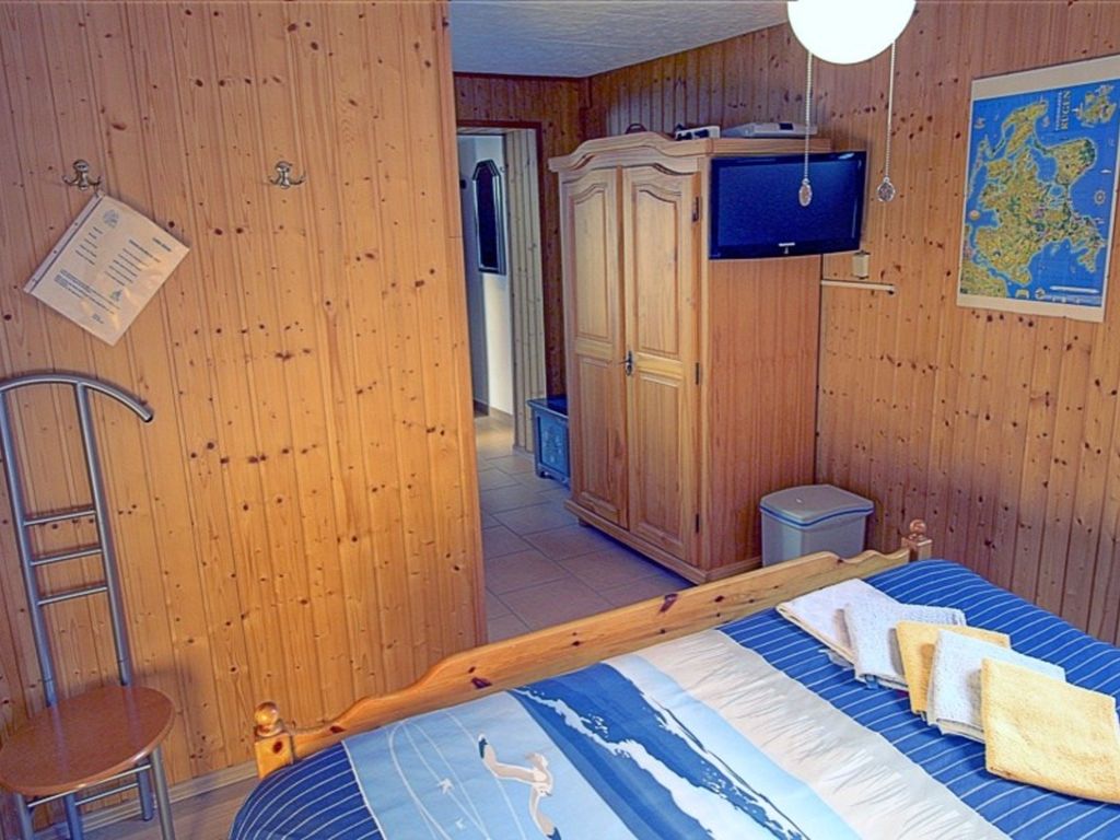 Ferienzimmer Skipper - Ferienwohnung & Zimmer Skipper detail 1