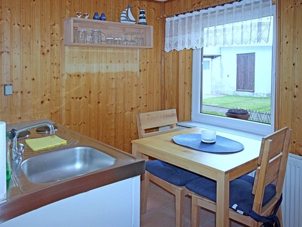 Ferienzimmer Skipper - Ferienwohnung & Zimmer Skipper detail 2