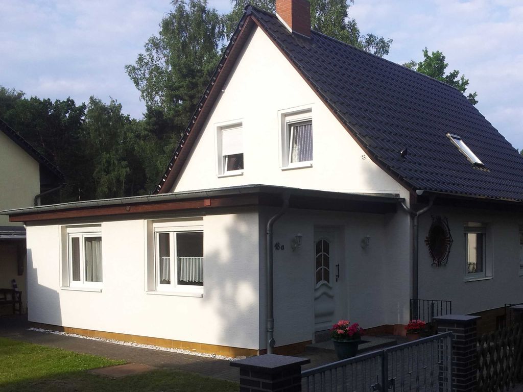 Ferienwohnung detail 2