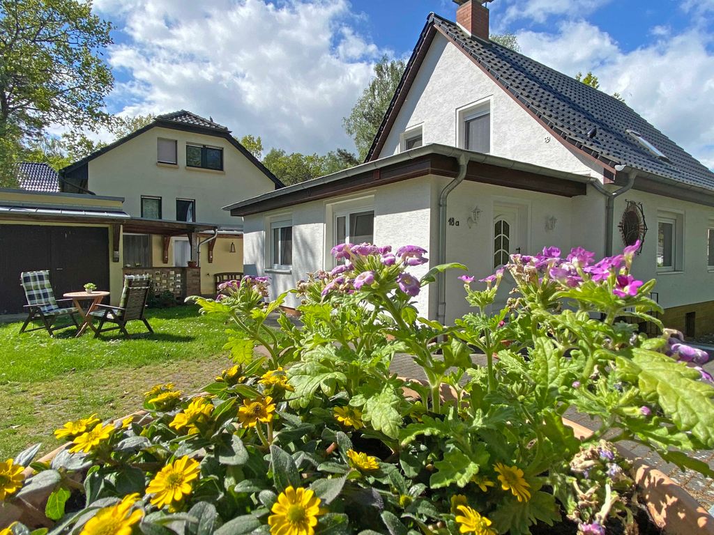 Ferienwohnung