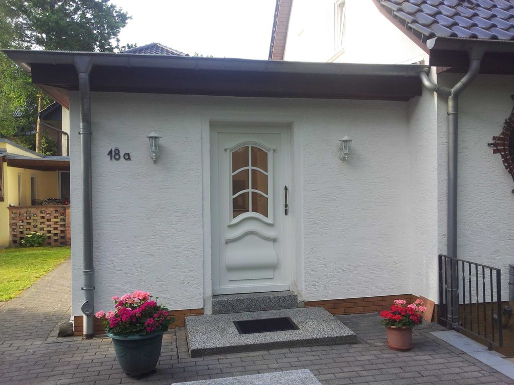 Ferienwohnung detail 1