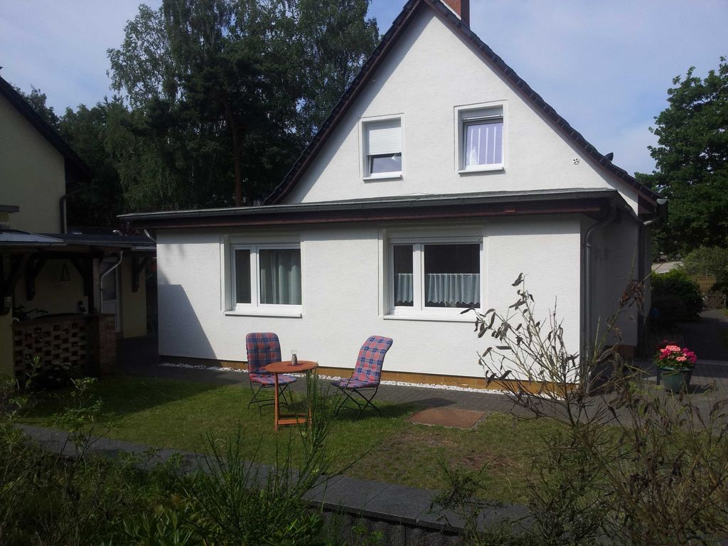 Ferienwohnung detail 3
