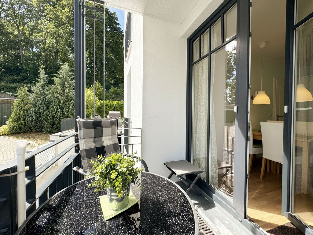 MR: Villa Lena Whg. 03 mit Balkon detail 4