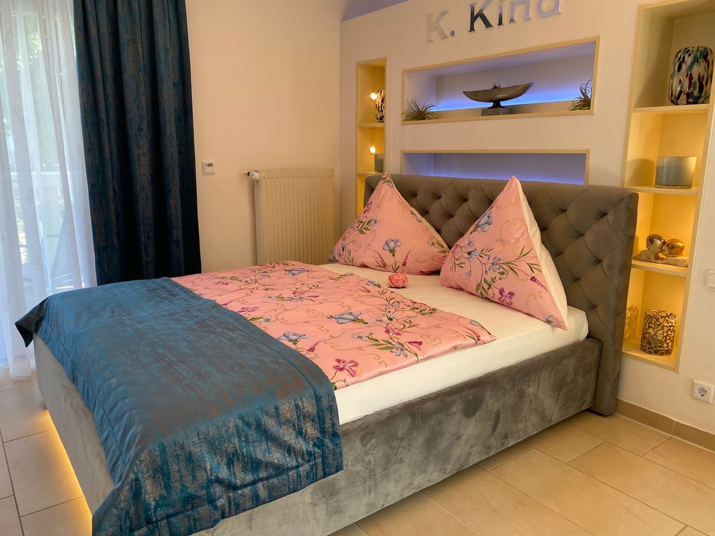 Dream Suite