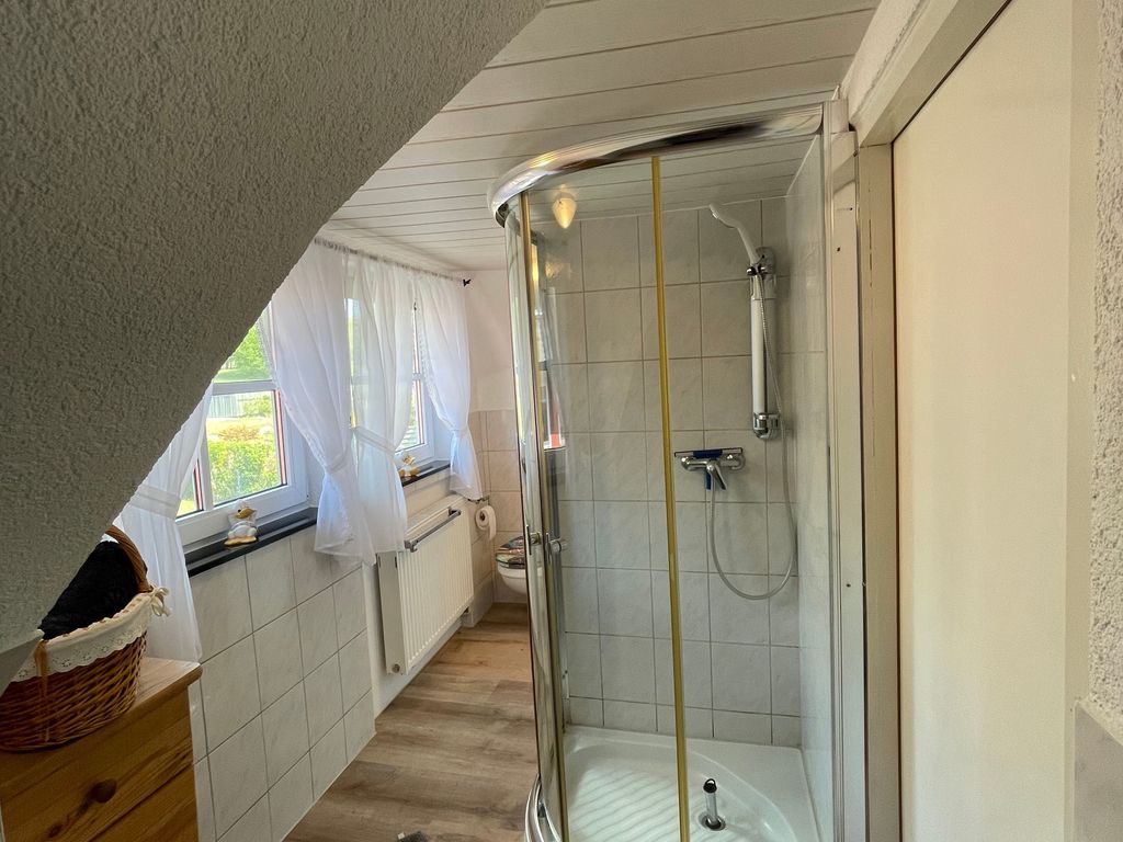 Ferienwohnung Nr. 04 (1. Etage) - Pension Ritter - in ruhiger Lage von Groß Zicker detail 2