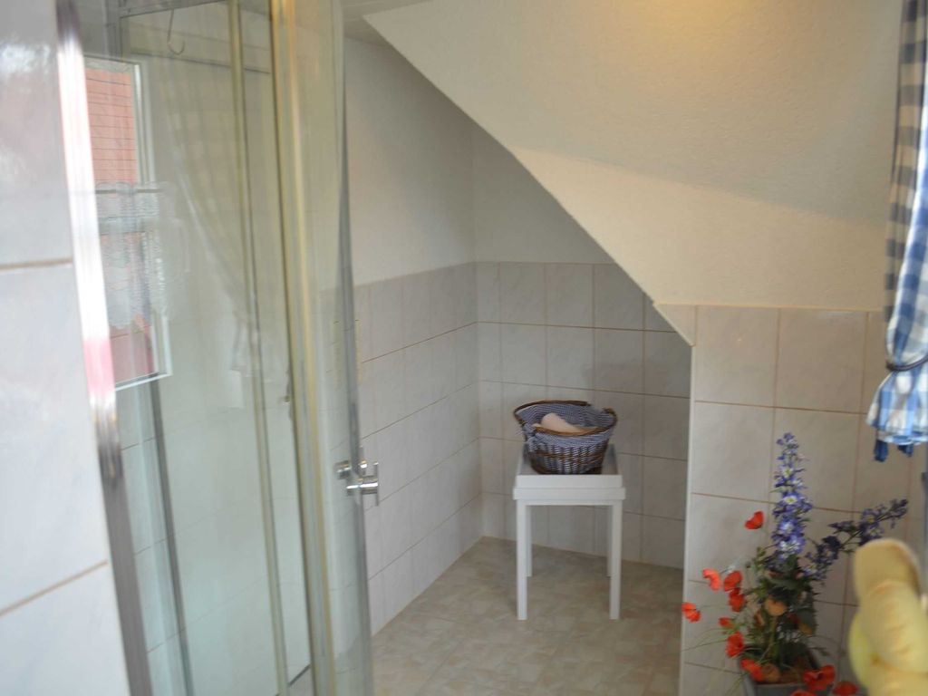 Ferienwohnung Nr. 04 (1. Etage) - Pension Ritter - in ruhiger Lage von Groß Zicker detail 1