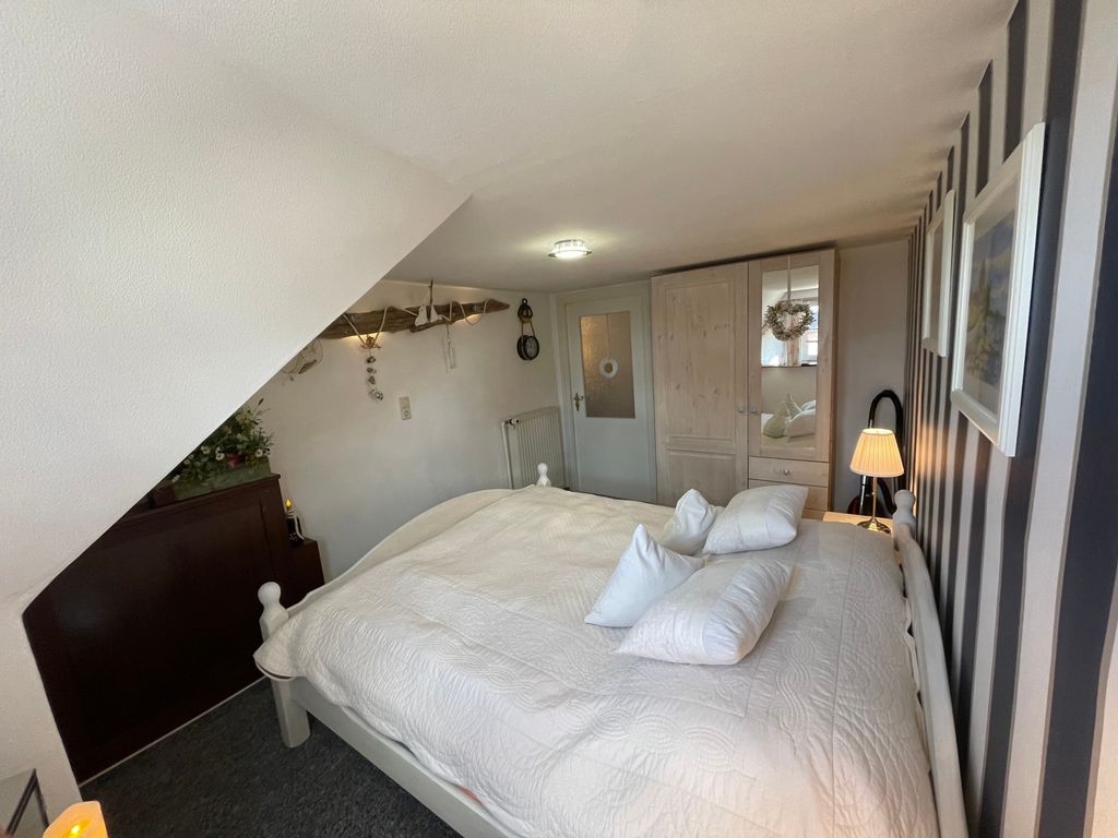 Ferienwohnung Nr. 04 (1. Etage) - Pension Ritter - in ruhiger Lage von Groß Zicker detail 3