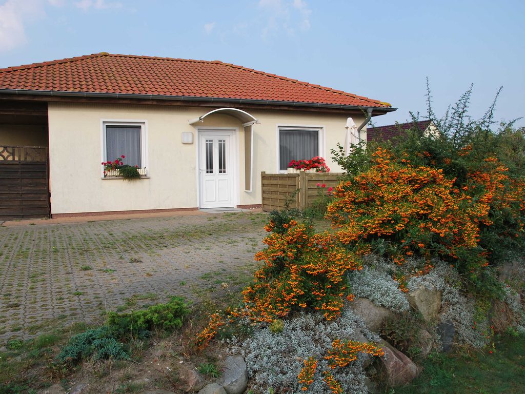Ferienhaus Günter detail 3