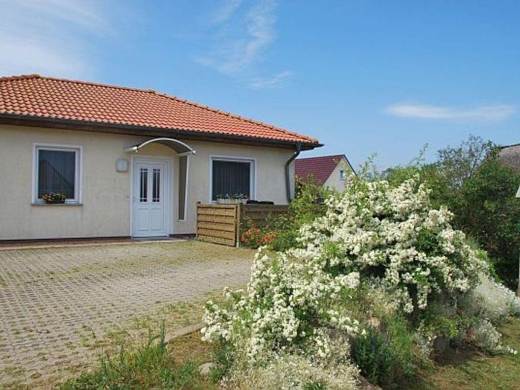 Ferienhaus Günter detail 1