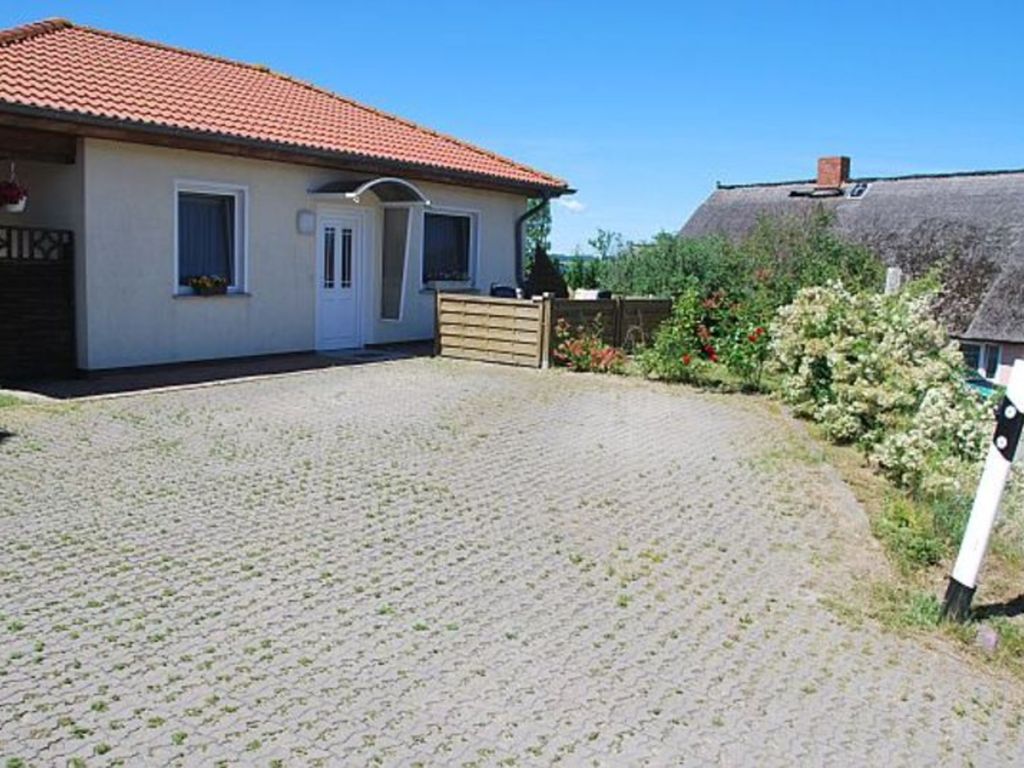 Ferienhaus Günter detail 2