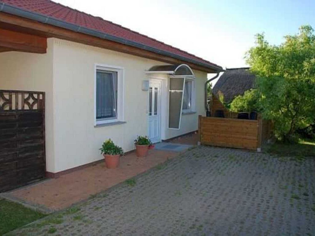 Ferienhaus Günter