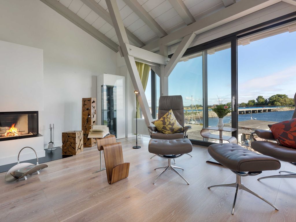 Alte Scheune (AS) bei  c a l l s e n - appartements