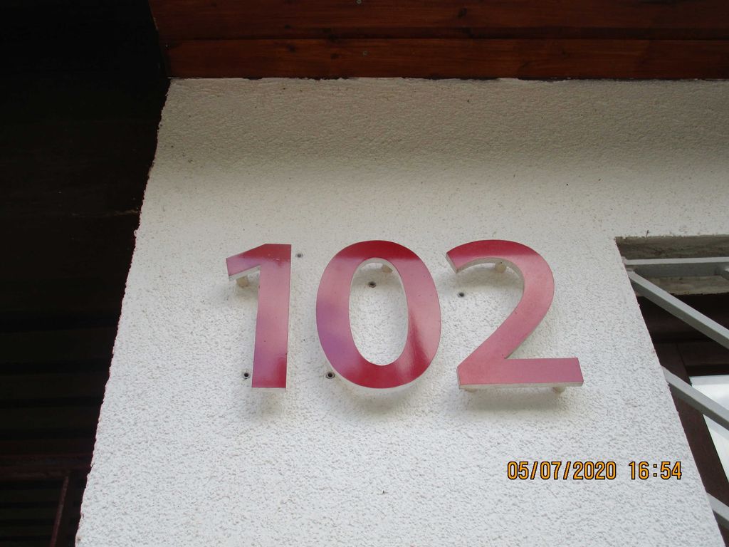 Radlerhaus Prora detail 2