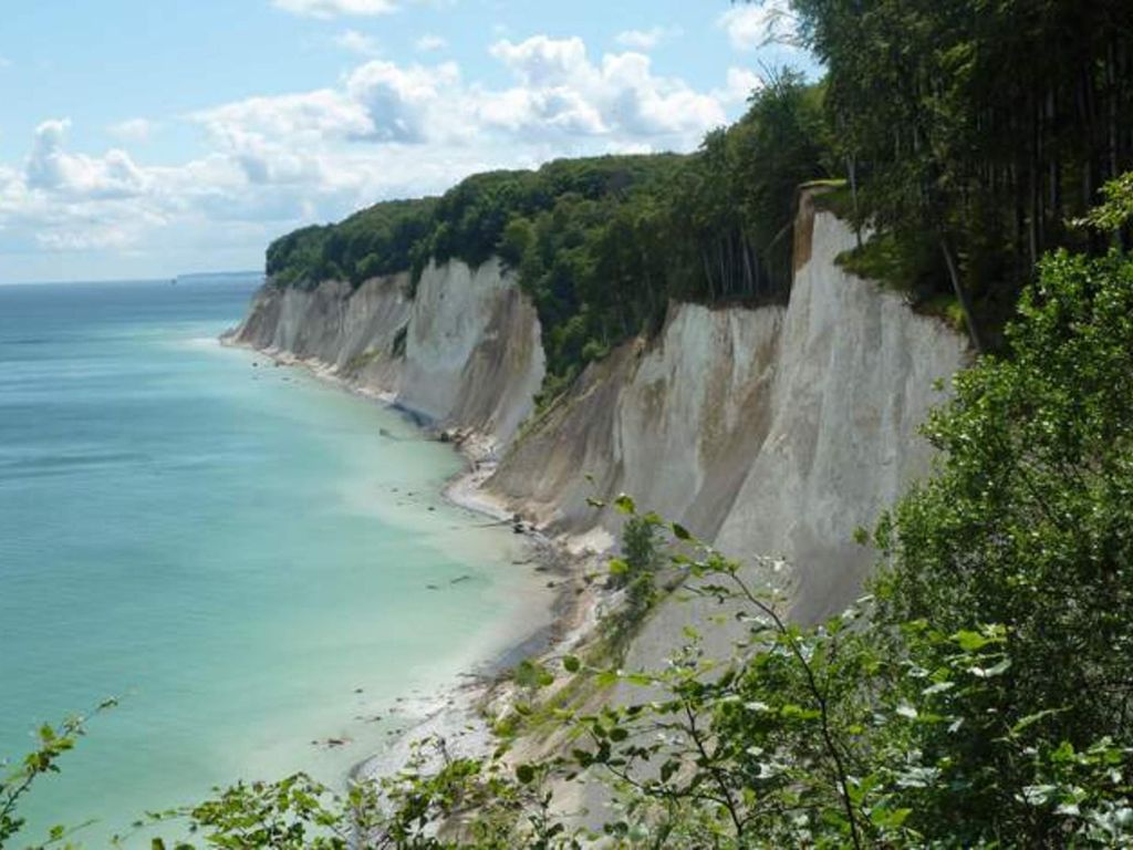 Radlerhaus Prora