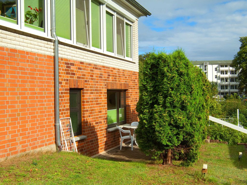 DZ  K Seestern in Sellin 5 min zur Ostsee detail 2