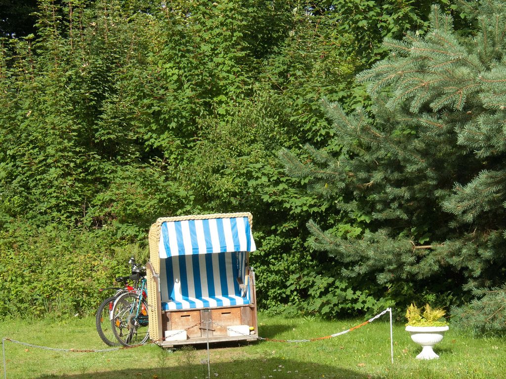 DZ  K Seestern in Sellin 5 min zur Ostsee detail 4