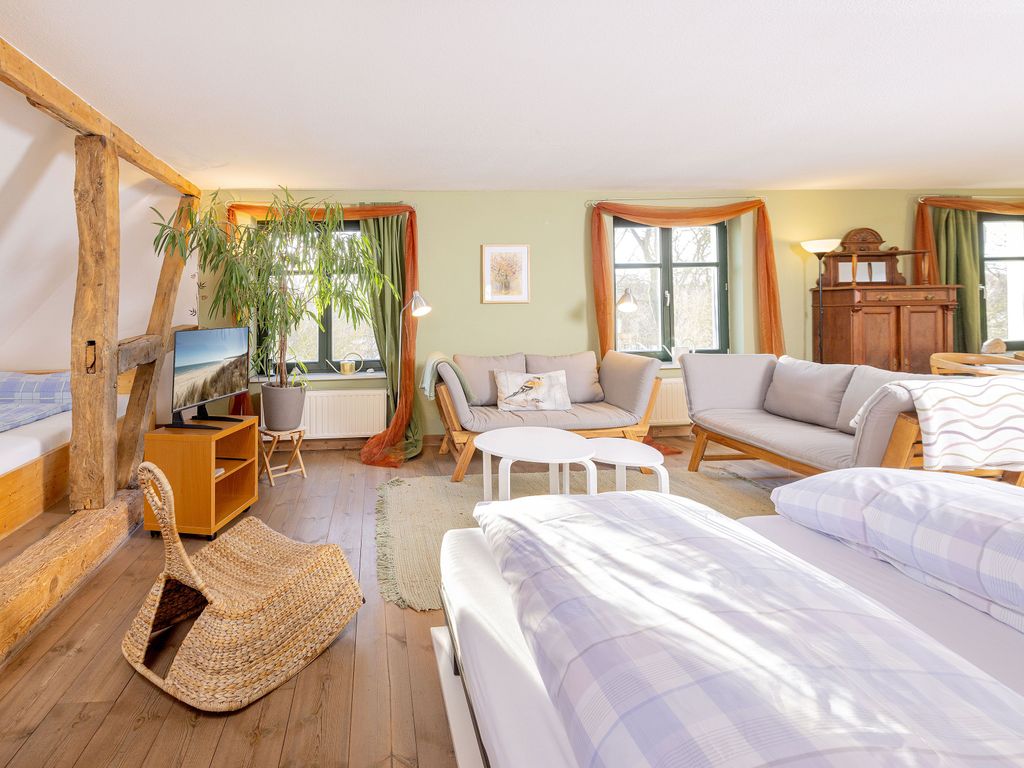 Gartenzimmer