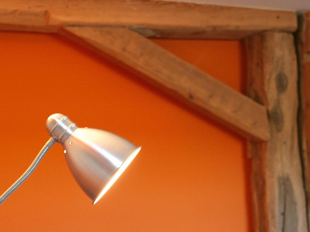 Bodden - Gutshaus Ketelshagen - romantisch, ruhige Lage detail 3