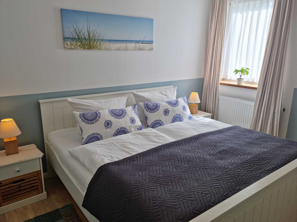 Ferienwohnung Wiesenblick