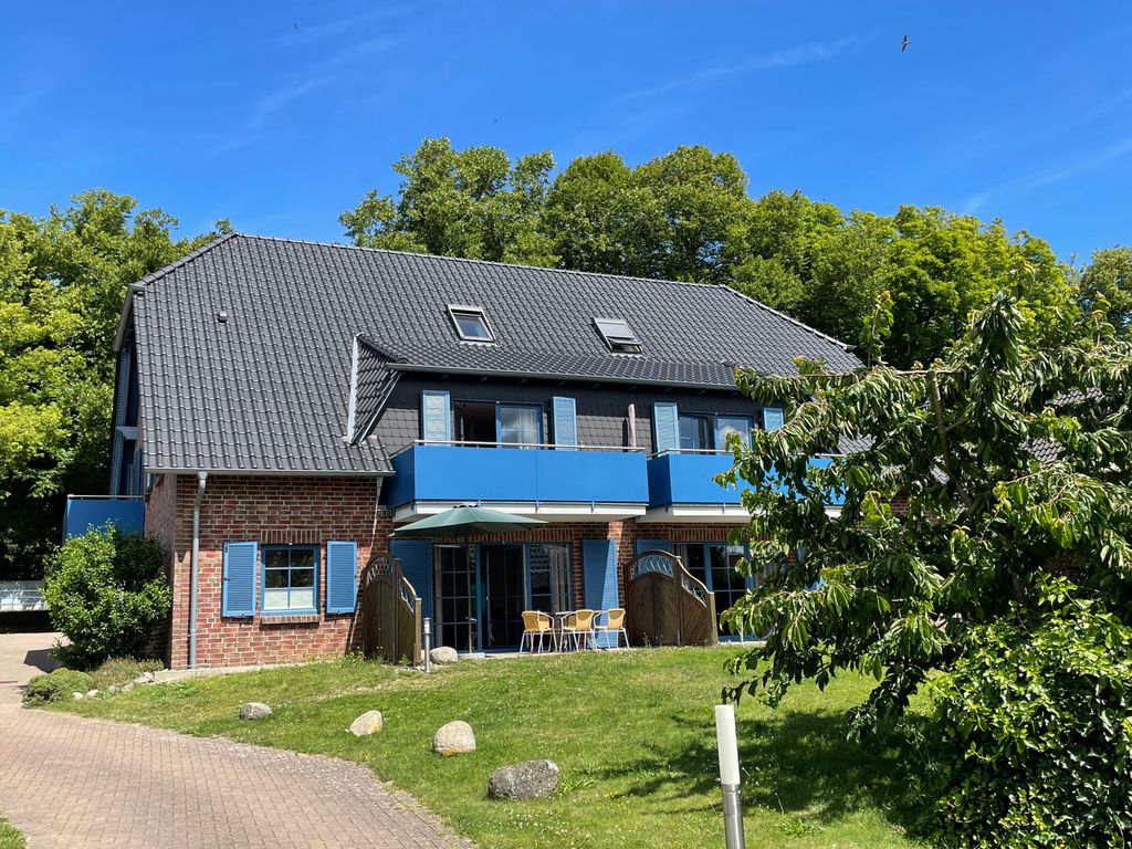 A: Ferienwohnung 03 Am Selliner See detail 1