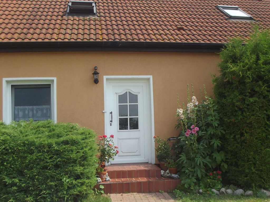 Ferienhaus***