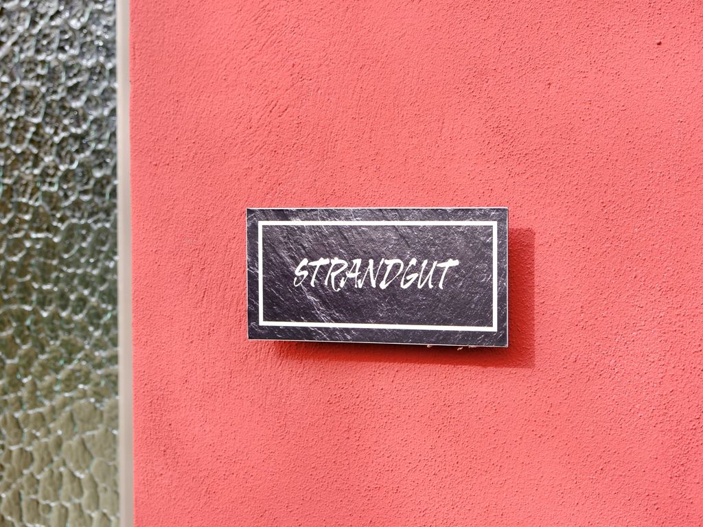 Strandgut - Kunsthof Salsitz detail 2