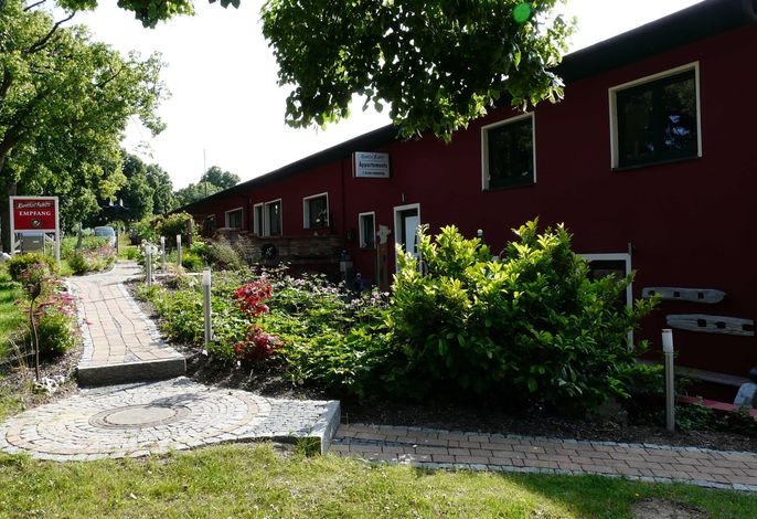 Kunsthof Salsitz